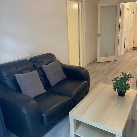 Central London Serviced Apartment Near Borough Station Se1 Экстерьер фото