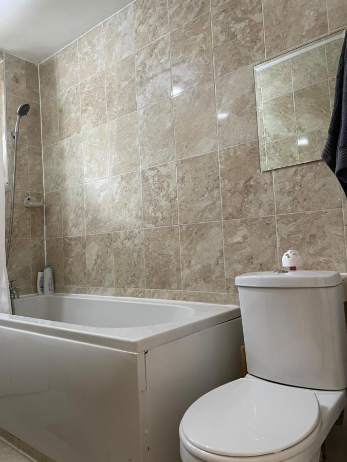 Central London Serviced Apartment Near Borough Station Se1 Экстерьер фото